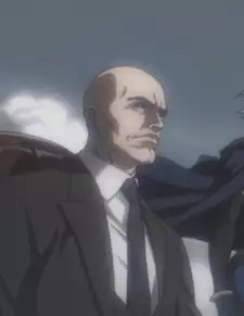 Charles Xavier