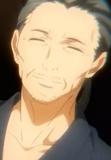 Norikiyo Inumura