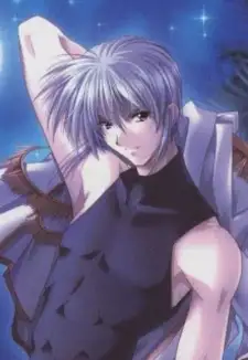 Christopher Ousaka