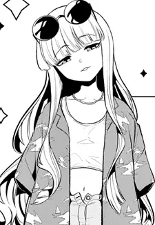 Kaoruko Tenkawa