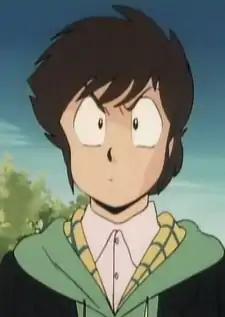 Ataru Moroboshi