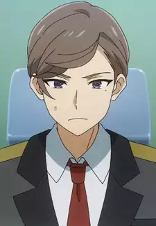 Sorachi Iwamizawa