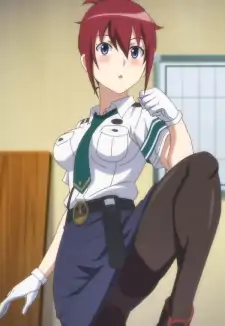Aoi Sakurai