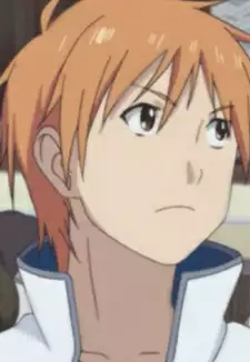 Ryuuichi Idemachi