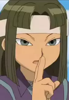 Fuuma Koheita