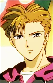 Keisuke Yuuki