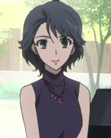 Miwako Okikura
