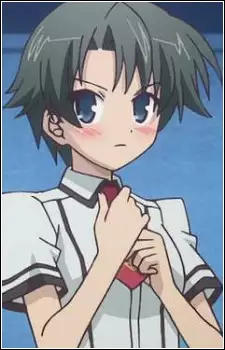 Mayumi Kikuiri