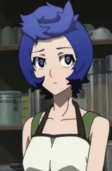Motoko Maeda