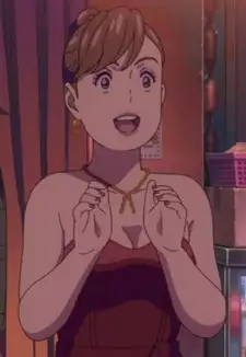 Rumi Ninomiya