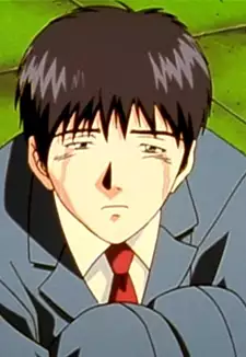 Noboru Yoshikawa