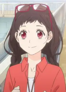 Chikako Oomori