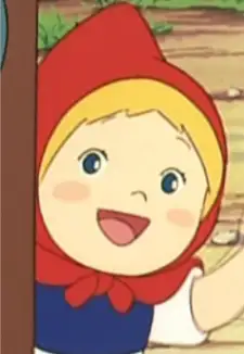 Little Red Riding Hood