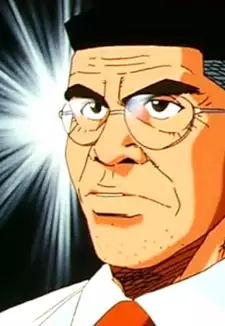 Riki Takatou