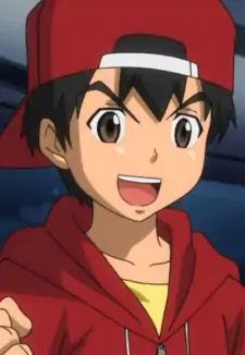 Akira Akatsuki
