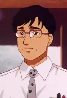Rintarou Fuyuki