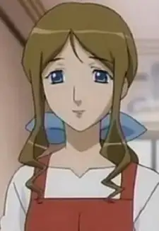 Izumi Tachibana