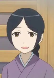 Yumi Morita