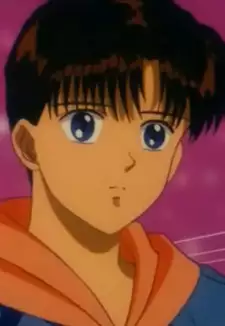 Ginta Suou