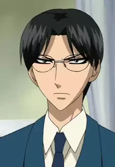 Naohiro Usui