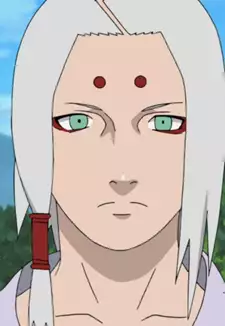 Kimimaro Kaguya