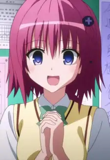 Mea Kurosaki