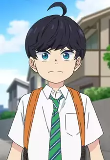 Minato Yuzuki