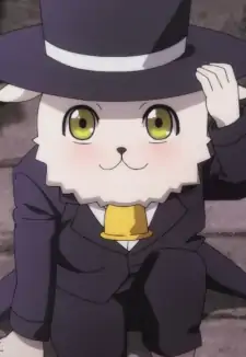 Hitsuji-san