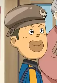 Hiroto Munakata