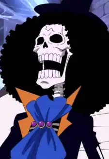 Brook