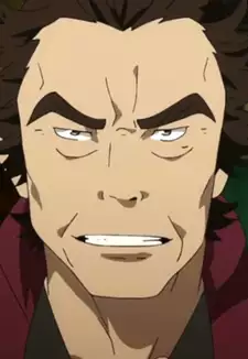 Juubee Toudou