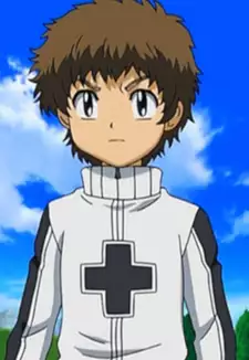 Takeshi Kawamura