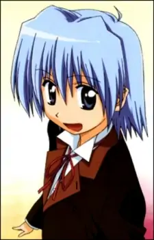 Hayate Ayasaki