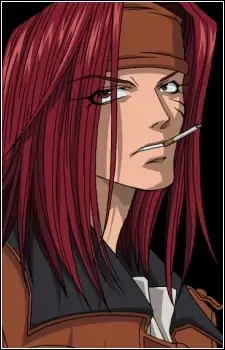 Gojou Sa