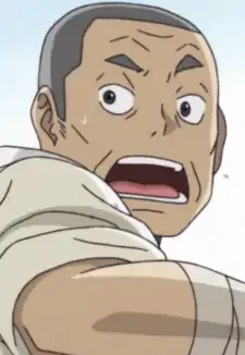 Soutatsu Iemura
