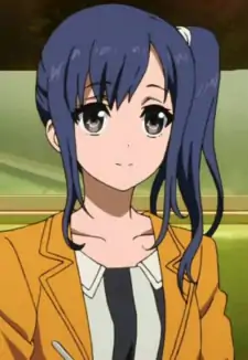 Midori Imai