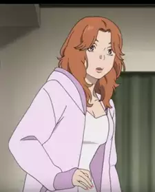 Remi Miyoshi