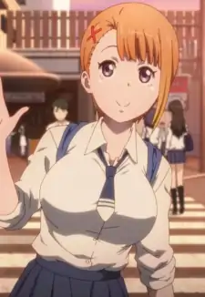 Hana Yurikawa