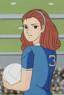 Midori Hayakawa