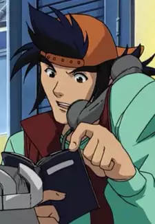 Zenkichi Fujita