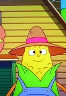 Corn-kun