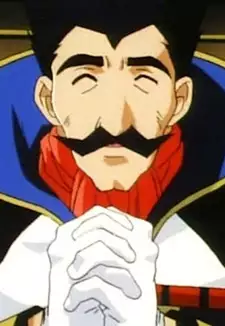 Kouichirou Misumaru