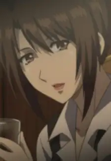 Kyoko Hazuki