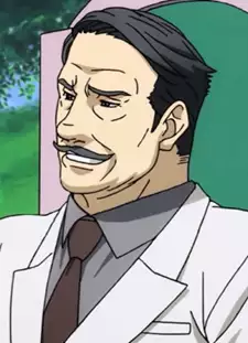 Marmeria Republic General Secretary