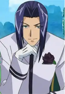 Kurobara no Ouji