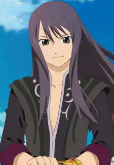 Yuri Lowell