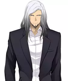 Kagekiyo Naoe