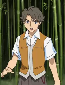 Kazuya Kurauchi