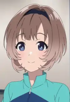 Akari Maeda