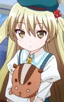 Chifuyu Himeki